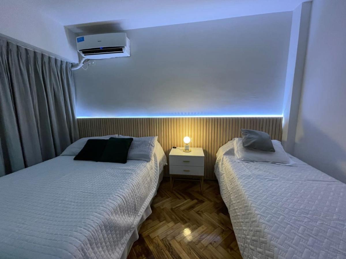 Iluminada Haus Lägenhet Buenos Aires Exteriör bild
